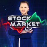 Stock Market Live