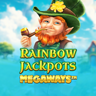 Rainbow Jackpots Megaways