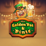The Golden Pot And Pints