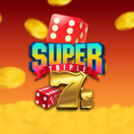 Super Triple 7s