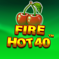 Fire Hot 40
