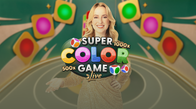 Super Color Game