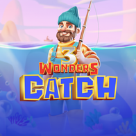 3 Wonders Catch